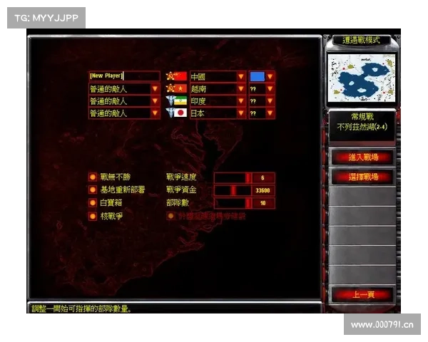 红警2 MOD 安装使用攻略 红警2 MOD 安装使用攻略