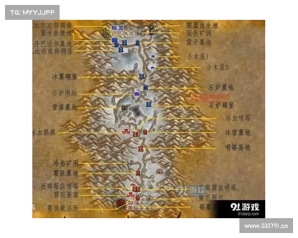 重塑经典:探索魔兽重制版的玩法秘籍 重塑经典:探索魔兽重制版的玩法秘籍